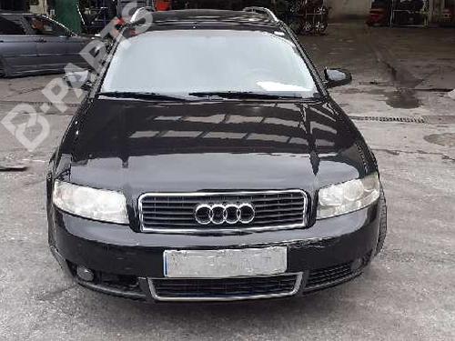 Left mirror AUDI A4 B6 Avant (8E5) 1.9 TDI | BP9052044C26 