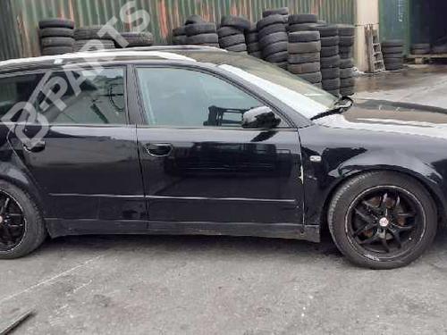 Left mirror AUDI A4 B6 Avant (8E5) 1.9 TDI | BP9052044C26 
