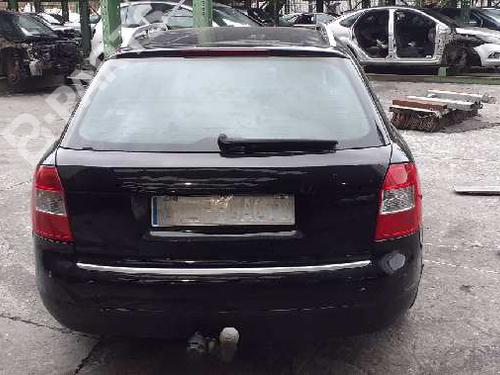 Left mirror AUDI A4 B6 Avant (8E5) 1.9 TDI | BP9052044C26 