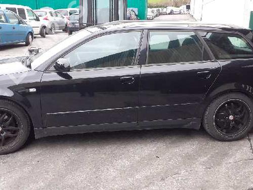 Left mirror AUDI A4 B6 Avant (8E5) 1.9 TDI | BP9052044C26 