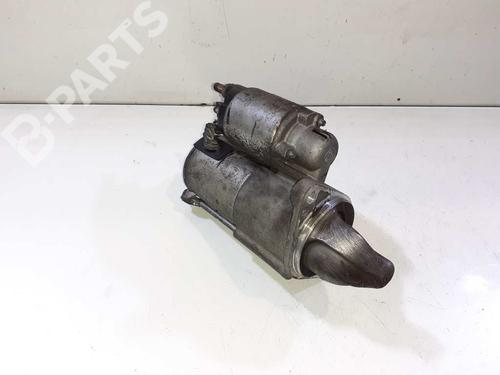 Used Starter OPEL MERIVA A MPV (X03) 1.6 (E75) (105 hp) 6935697