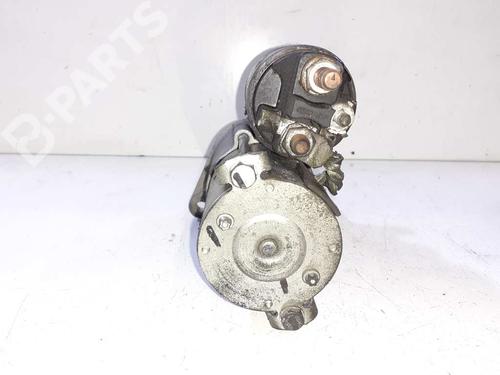 Starter OPEL MERIVA A MPV (X03) 1.6 (E75) | BP6935697M8 