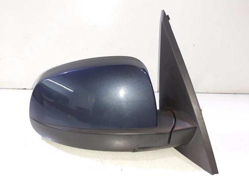 Right mirror OPEL MERIVA A MPV (X03) 1.6 (E75) | BP6935700C27 