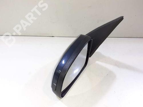 Left mirror OPEL MERIVA A MPV (X03) 1.6 (E75) | BP6935701C26 