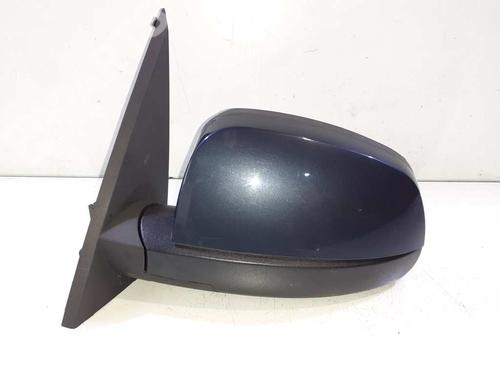 Left mirror OPEL MERIVA A MPV (X03) 1.6 (E75) | BP6935701C26 