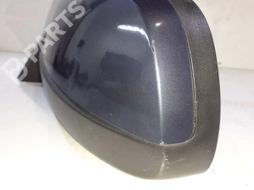 Left mirror OPEL MERIVA A MPV (X03) 1.6 (E75) | BP6935701C26 