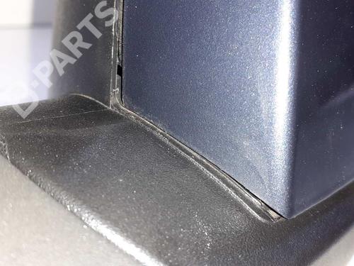 Left mirror OPEL MERIVA A MPV (X03) 1.6 (E75) | BP6935701C26 