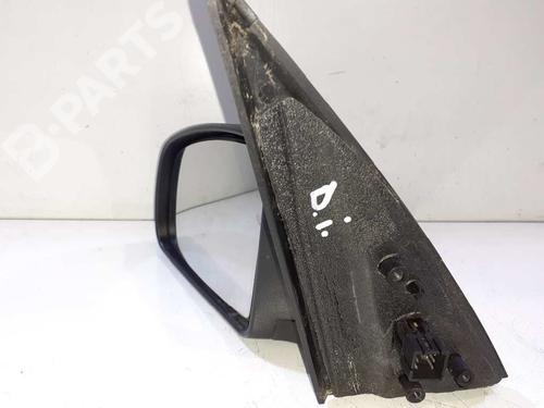 Used Left mirror OPEL MERIVA A MPV (X03) 1.6 (E75) (105 hp) 6935701
