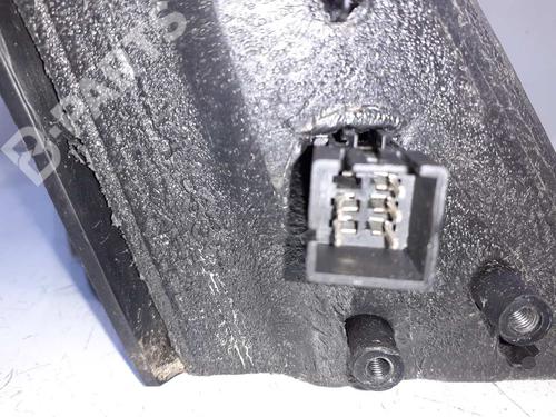 Left mirror OPEL MERIVA A MPV (X03) 1.6 (E75) | BP6935701C26 