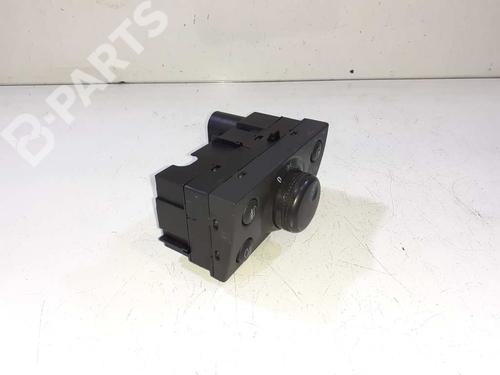 Headlight switch OPEL MERIVA A MPV (X03) 1.6 (E75) | BP6935704I24 