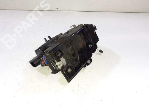Front right lock VW GOLF IV (1J1) 1.9 TDI | BP6939223C97 