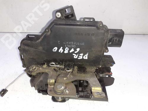 Front right lock VW GOLF IV (1J1) 1.9 TDI | BP6939223C97 