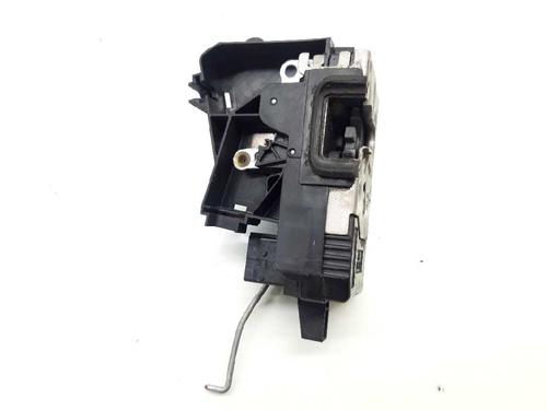 Front left lock OPEL VECTRA C (Z02) 2.2 DTI 16V (F69) | BP6935751C98 