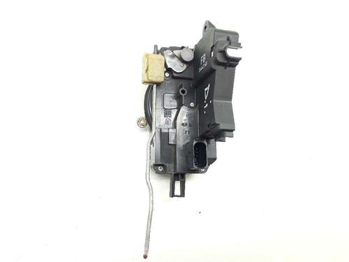 Front left lock OPEL VECTRA C (Z02) 2.2 DTI 16V (F69) | BP6935751C98 