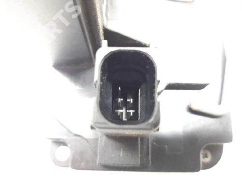 Rear right lock OPEL VECTRA C (Z02) 2.2 DTI 16V (F69) | BP6935742C99 