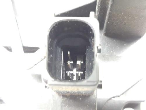 Venstre bagtil lås OPEL VECTRA C (Z02) 2.2 DTI 16V (F69) (125 hp) 6935740