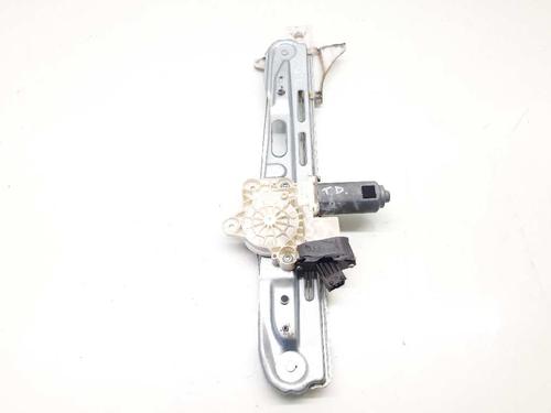Used Rear right window mechanism OPEL VECTRA C (Z02) 2.2 DTI 16V (F69) (125 hp) 6935752