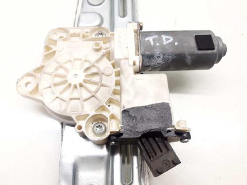 Rear right window mechanism OPEL VECTRA C (Z02) 2.2 DTI 16V (F69) | BP6935752C25 