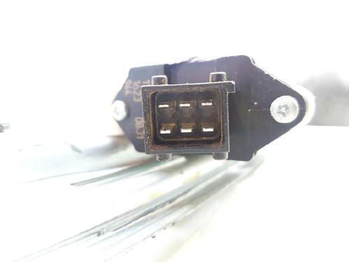 Rear right window mechanism OPEL VECTRA C (Z02) 2.2 DTI 16V (F69) | BP6935752C25 