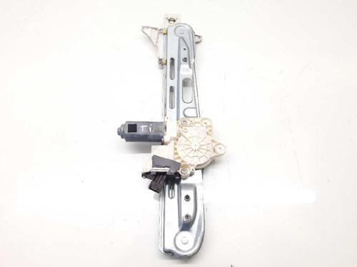 Rear left window mechanism OPEL VECTRA C (Z02) 2.2 DTI 16V (F69) | BP6935747C24 