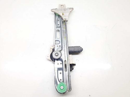 Rear left window mechanism OPEL VECTRA C (Z02) 2.2 DTI 16V (F69) | BP6935747C24 
