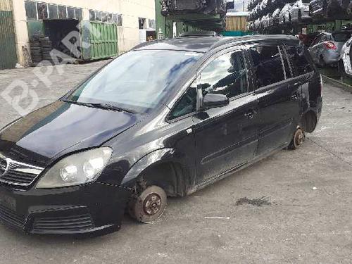 ABS pump OPEL ZAFIRA / ZAFIRA FAMILY B (A05) 1.9 CDTI (M75) | BP7009988M43 
