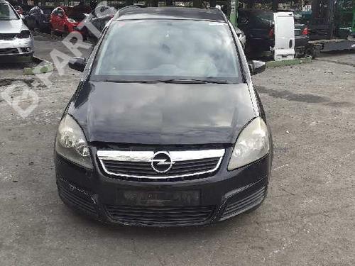 ABS pump OPEL ZAFIRA / ZAFIRA FAMILY B (A05) 1.9 CDTI (M75) | BP7009988M43 