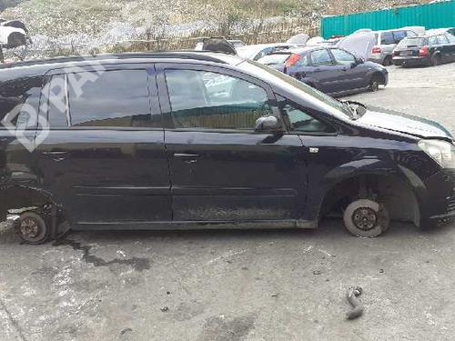 ABS pump OPEL ZAFIRA / ZAFIRA FAMILY B (A05) 1.9 CDTI (M75) | BP7009988M43 