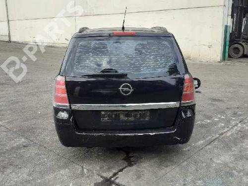ABS pump OPEL ZAFIRA / ZAFIRA FAMILY B (A05) 1.9 CDTI (M75) | BP7009988M43 