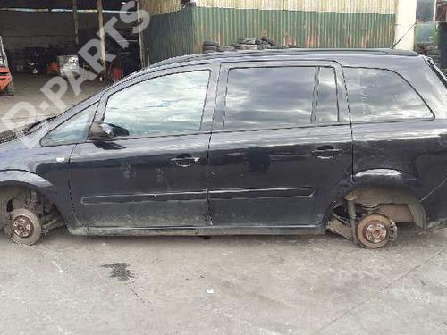 ABS pump OPEL ZAFIRA / ZAFIRA FAMILY B (A05) 1.9 CDTI (M75) | BP7009988M43 