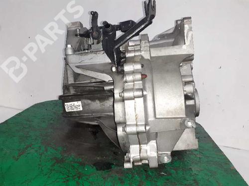 Gearbox FORD FOCUS II (DA_, HCP, DP) 1.6 TDCi | BP6935734M3 