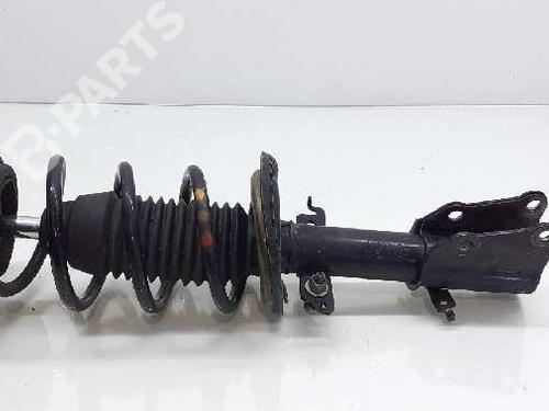 Used Left front shock absorber MERCEDES-BENZ CITAN Box Body/MPV (W415) 109 CDI (415.601, 415.603, 415.605) (90 hp) 6951056