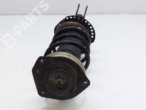 Left front shock absorber MERCEDES-BENZ CITAN Box Body/MPV (W415) 109 CDI (415.601, 415.603, 415.605) | BP6951056M16 