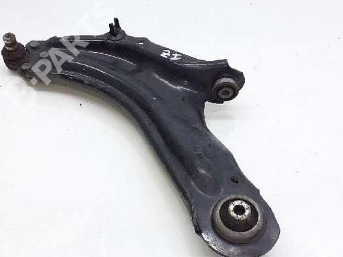 Used Left front suspension arm MERCEDES-BENZ CITAN Box Body/MPV (W415) 109 CDI (415.601, 415.603, 415.605) (90 hp) 6951057