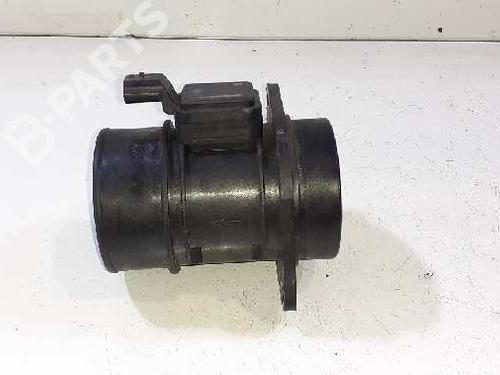 Used Mass air flow sensor MERCEDES-BENZ CITAN Box Body/MPV (W415) 109 CDI (415.601, 415.603, 415.605) (90 hp) 6951051