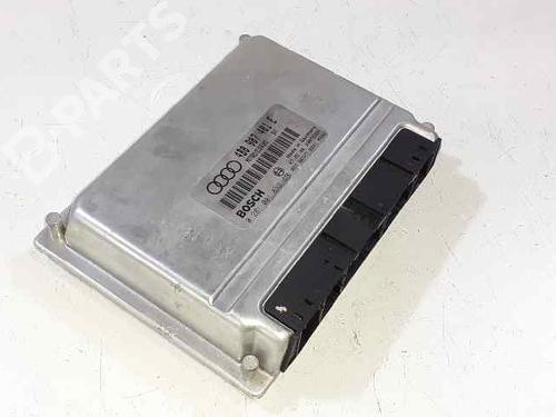 Used Engine control unit (ECU) AUDI A6 C5 Avant (4B5) 2.5 TDI (150 hp) 6951082