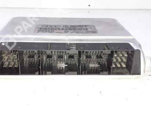 Engine control unit (ECU) AUDI A6 C5 Avant (4B5) 2.5 TDI | BP6951082M57 