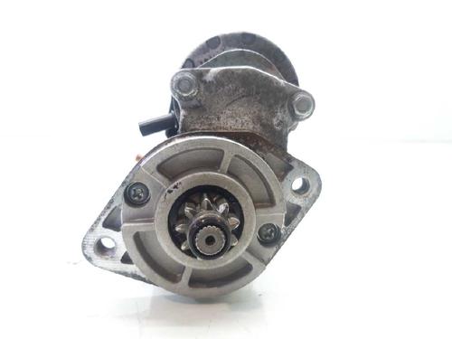 Starter HYUNDAI SANTA FÉ II (CM) 2.2 CRDi | BP6946116M8 