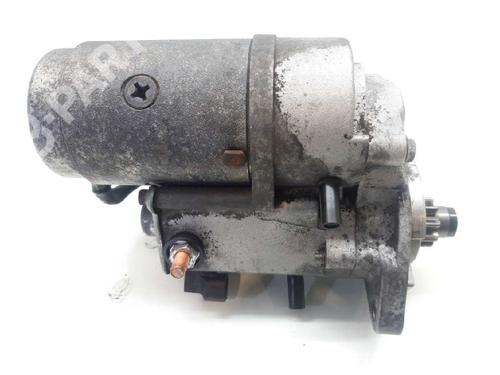 Starter HYUNDAI SANTA FÉ II (CM) 2.2 CRDi | BP6946116M8 