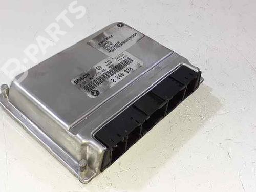 Engine control unit (ECU) BMW 3 (E46) 320 d | BP6951096M57 