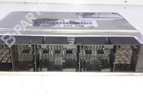 Engine control unit (ECU) BMW 3 (E46) 320 d | BP6951096M57 