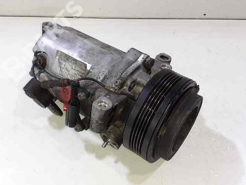 AC compressor BMW 3 (E46) 320 d | BP6951094M34 