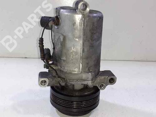 AC compressor BMW 3 (E46) 320 d | BP6951094M34 