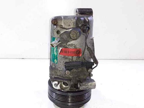 AC compressor BMW 3 (E46) 320 d | BP6951094M34 