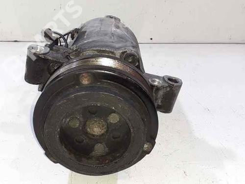 AC compressor BMW 3 (E46) 320 d | BP6951094M34 