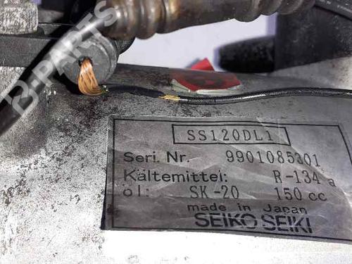 AC compressor BMW 3 (E46) 320 d | BP6951094M34 