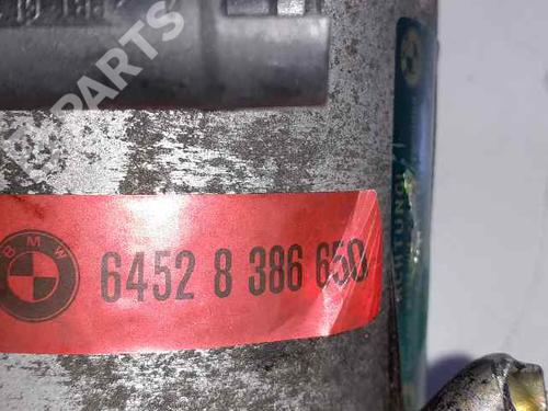AC compressor BMW 3 (E46) 320 d | BP6951094M34 
