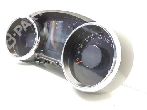 Used Instrument cluster PEUGEOT 5008 (0U_, 0E_) 1.6 HDi (110 hp) 6954859