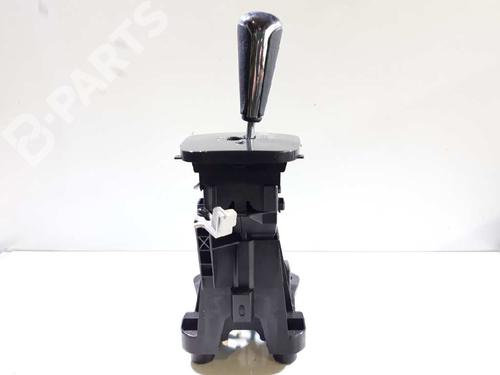 Gear lever PEUGEOT 5008 (0U_, 0E_) 1.6 HDi | BP7438248M90 