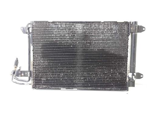 Used AC radiator SEAT LEON (1P1) [2005-2013]  6954890